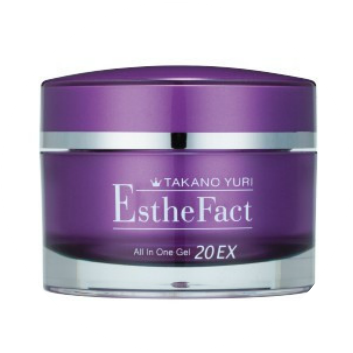 たかの友梨　エステファクト