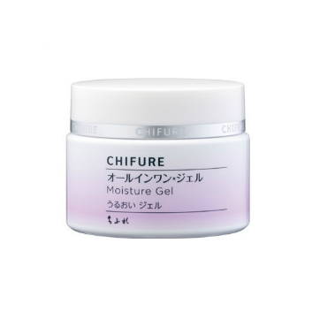 ちふれ うるおいジェル