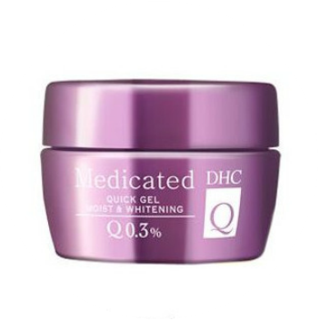 DHC モイスト＆ホワイトニング