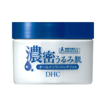 DHC 濃密うるみ肌