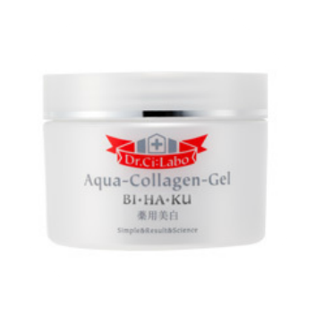 ドクターシーラボ アクアコラーゲンゲル美白