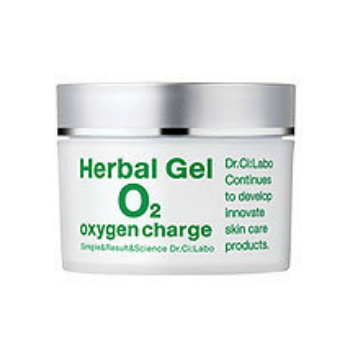 ドクターシーラボ ハーバルゲルO2