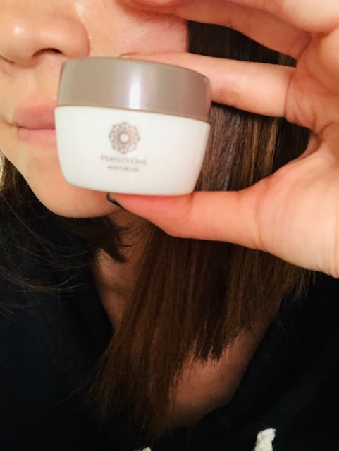 パーフェクトワン モイスチャージェル口コミ体験談