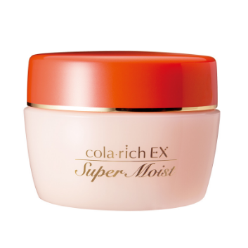 キューサイのオールインワンジェル コラリッチEXスーパーモイスト